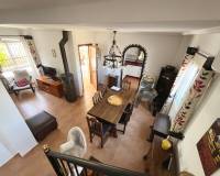 Resale - Freistehendes Haus (Villa) - Algorfa - Montebello