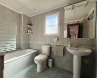 Resale - Freistehendes Haus (Villa) - Algorfa - Montebello