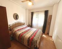 Resale - Freistehendes Haus (Villa) - Algorfa - Montebello