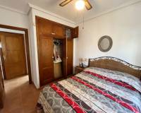 Resale - Freistehendes Haus (Villa) - Algorfa - Montebello