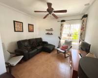 Resale - Freistehendes Haus (Villa) - Algorfa - Montebello