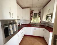 Resale - Freistehendes Haus (Villa) - Algorfa - Montebello