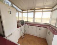 Resale - Freistehendes Haus (Villa) - Algorfa - Montebello