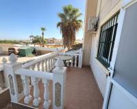 Resale - Freistehendes Haus (Villa) - Algorfa - Montebello