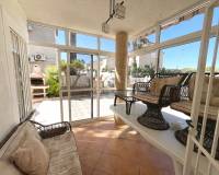 Resale - Freistehendes Haus (Villa) - Algorfa - Montebello
