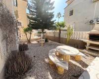 Resale - Freistehendes Haus (Villa) - Algorfa - Montebello