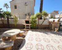 Resale - Freistehendes Haus (Villa) - Algorfa - Montebello