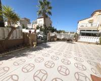 Resale - Freistehendes Haus (Villa) - Algorfa - Montebello