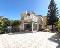 Resale - Freistehendes Haus (Villa) - Algorfa - Montebello