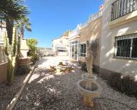 Resale - Freistehendes Haus (Villa) - Algorfa - Montebello