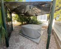 Resale - Freistehendes Haus (Villa) - Algorfa - Montebello