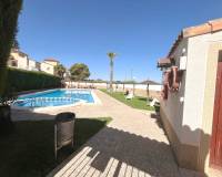 Resale - Freistehendes Haus (Villa) - Algorfa - Montebello