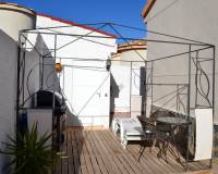 Resale - Freistehendes Haus (Villa) - Alicante* NO USAR - Airstrip