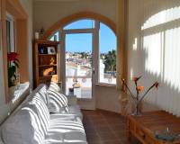Resale - Freistehendes Haus (Villa) - Alicante* NO USAR - Airstrip