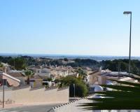 Resale - Freistehendes Haus (Villa) - Alicante* NO USAR - Airstrip