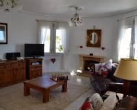 Resale - Freistehendes Haus (Villa) - Alicante* NO USAR - Airstrip