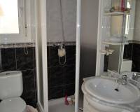 Resale - Freistehendes Haus (Villa) - Alicante* NO USAR - Airstrip