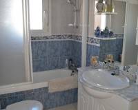 Resale - Freistehendes Haus (Villa) - Alicante* NO USAR - Airstrip