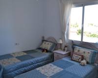 Resale - Freistehendes Haus (Villa) - Alicante* NO USAR - Airstrip