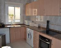 Resale - Freistehendes Haus (Villa) - Alicante* NO USAR - Airstrip
