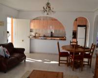 Resale - Freistehendes Haus (Villa) - Alicante* NO USAR - Airstrip