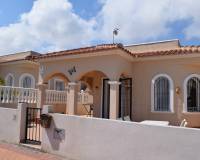 Resale - Freistehendes Haus (Villa) - Alicante* NO USAR - Algorfa
