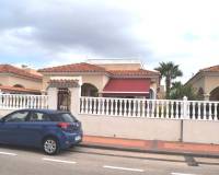 Resale - Freistehendes Haus (Villa) - Alicante* NO USAR - Algorfa