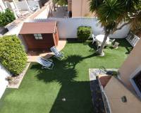 Resale - Freistehendes Haus (Villa) - Alicante* NO USAR - Benijofar