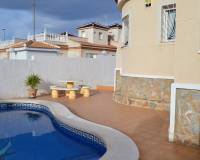Resale - Freistehendes Haus (Villa) - Alicante* NO USAR - Benijofar