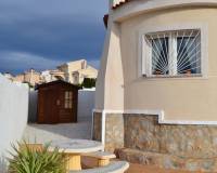 Resale - Freistehendes Haus (Villa) - Alicante* NO USAR - Benijofar