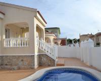 Resale - Freistehendes Haus (Villa) - Alicante* NO USAR - Benijofar