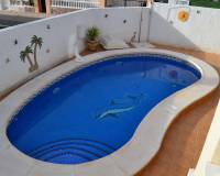 Resale - Freistehendes Haus (Villa) - Alicante* NO USAR - Benijofar