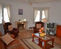 Resale - Freistehendes Haus (Villa) - Alicante* NO USAR - Benijofar