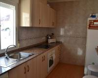 Resale - Freistehendes Haus (Villa) - Alicante* NO USAR - Benijofar