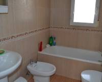 Resale - Freistehendes Haus (Villa) - Alicante* NO USAR - Benijofar