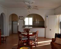 Resale - Freistehendes Haus (Villa) - Alicante* NO USAR - Benijofar