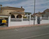 Resale - Freistehendes Haus (Villa) - Alicante* NO USAR - Benimar