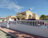 Resale - Freistehendes Haus (Villa) - Alicante* NO USAR - Benimar