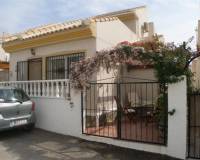 Resale - Freistehendes Haus (Villa) - Alicante* NO USAR - Central Quesada
