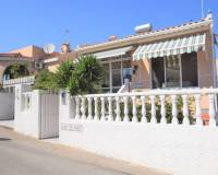 Resale - Freistehendes Haus (Villa) - Alicante* NO USAR -  Ciudad Quesada