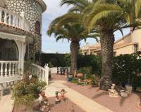 Resale - Freistehendes Haus (Villa) - Alicante* NO USAR -  Ciudad Quesada