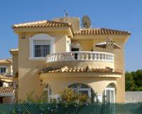 Resale - Freistehendes Haus (Villa) - Alicante* NO USAR - Lo Pepin