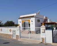 Resale - Freistehendes Haus (Villa) - Alicante* NO USAR - Monte Azul