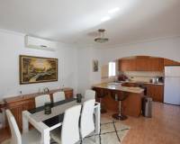 Resale - Freistehendes Haus (Villa) - Benijófar - Monte Azul/ El Dorado