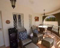 Resale - Freistehendes Haus (Villa) - Benijófar - Monte Azul/ El Dorado