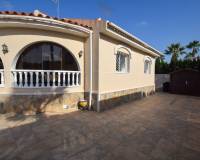 Resale - Freistehendes Haus (Villa) - Benijófar - Monte Azul/ El Dorado