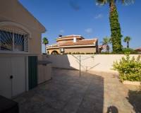 Resale - Freistehendes Haus (Villa) - Benijófar - Monte Azul/ El Dorado