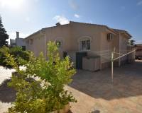 Resale - Freistehendes Haus (Villa) - Benijófar - Monte Azul/ El Dorado