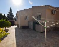 Resale - Freistehendes Haus (Villa) - Benijófar - Monte Azul/ El Dorado