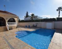 Resale - Freistehendes Haus (Villa) - Benijófar - Monte Azul/ El Dorado